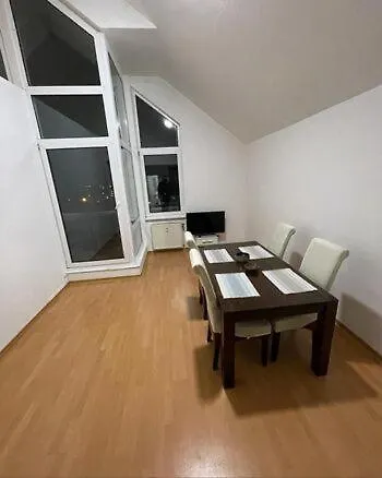 Apartment Airport Ruesselsheim