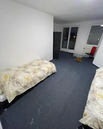 Apartment Airport Ruesselsheim