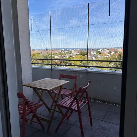 Apartment Airport *