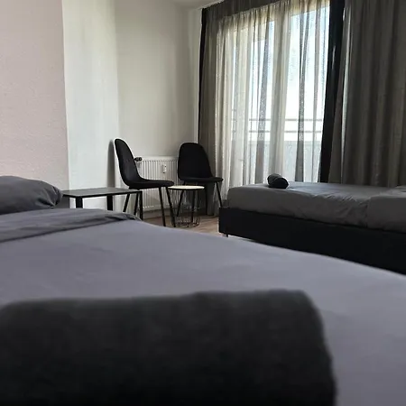 Apartment Airport *