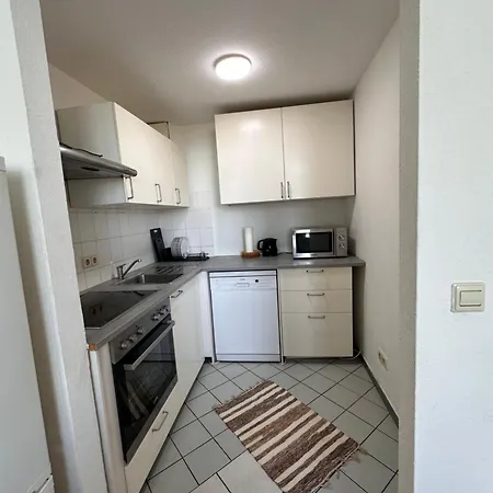 Apartment Airport *