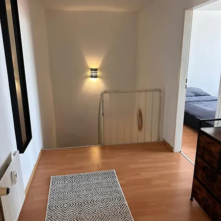 Apartment Airport
